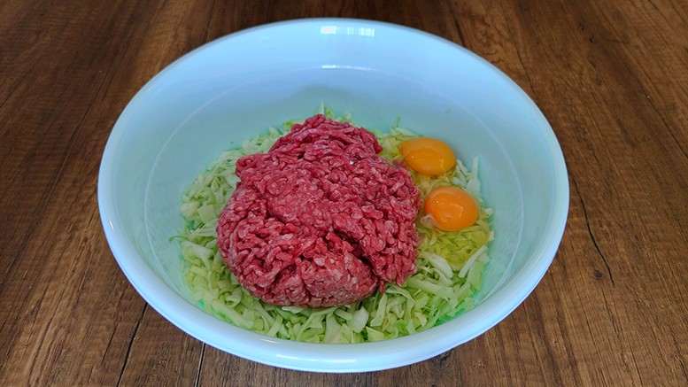 Вкуснее голубцов! КАПУСТА С ФАРШЕМ на обед или ужин!