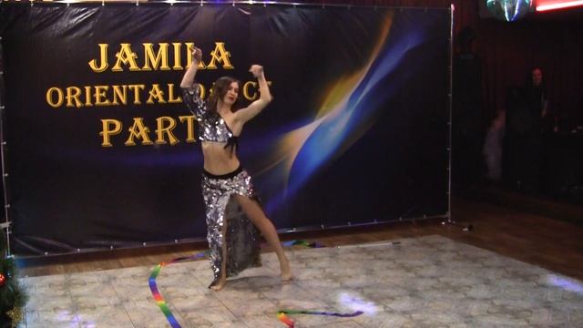 Jingle Bells Latina смотреть онлайн