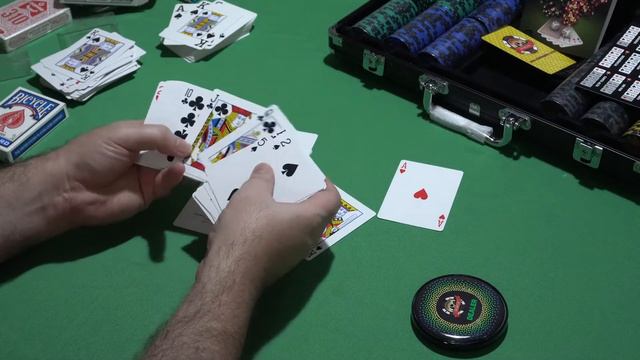 Baralhos Bicycle e Copag смотреть онлайн