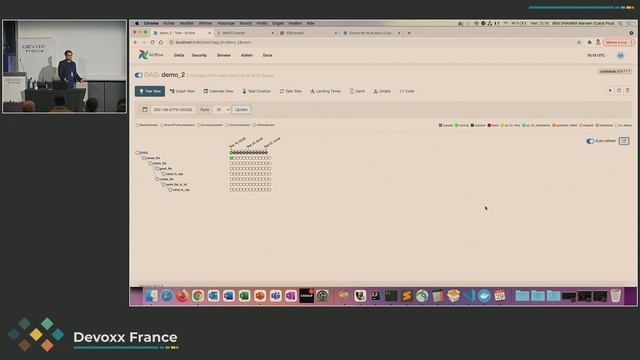 Devenez un chef d'orchestre avec Apache Airflow (Marwen Ben Dhahbia) смотреть онлайн
