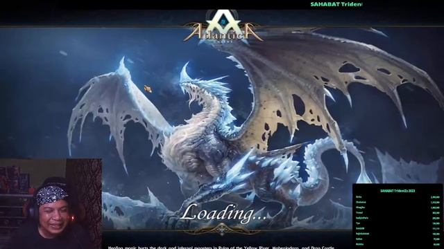 Redeem Code 2023. Event Valentines Atlantica Online Global смотреть онлайн