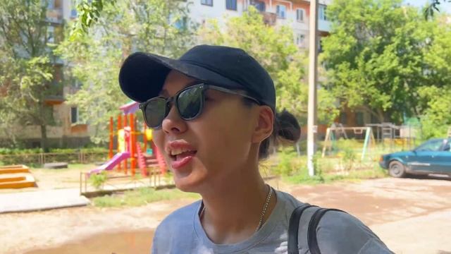 #VLOG | В КАРАГАНДУ С ДРУЗЬЯМИ | ТЕМИРТАУ | ДЕНЬ РОЖДЕНИЯ | ДАЧА смотреть онлайн