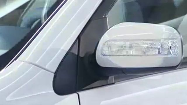 China's Geely FC&BMBS tech unveils at 2008 NAIAS смотреть онлайн