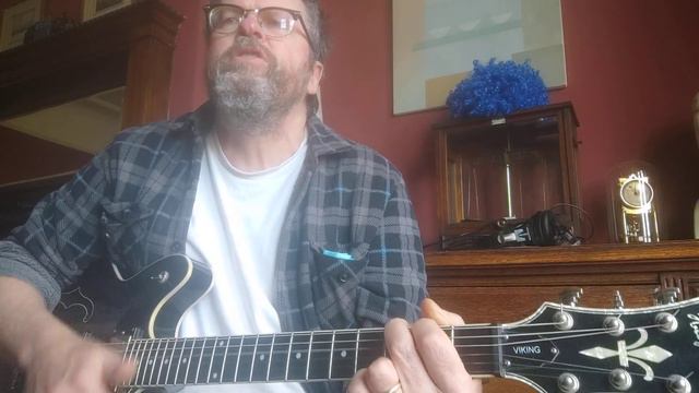 The Descendants of King Canute- Nephew(-ish), cover смотреть онлайн