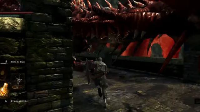 DARK SOULS™ REMASTERED Como conseguir a Claymore смотреть онлайн