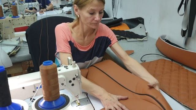 BMW X6 Перетяжка салона смотреть онлайн