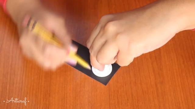 Carta / Tarjeta con Temática de Harry Potter смотреть онлайн