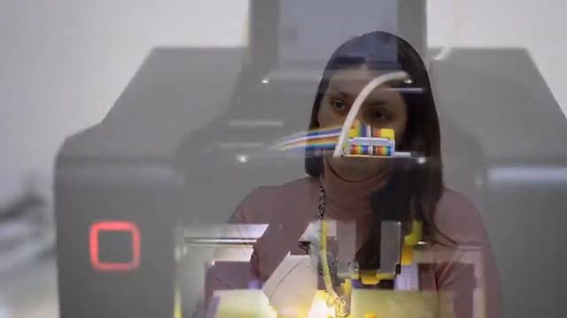 3D печать, 3D принтеры - технологии будущего уже сегодня смотреть онлайн