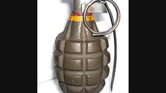 U.S. Infantry Weapons Of WWII