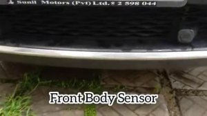 NISSAN X TRAIL HNT32 CHASSIS NUMBER AND ENGINE NUMBER LOCATIONS