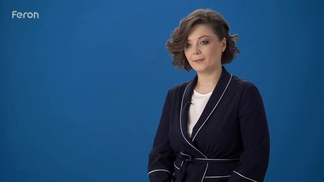 Feron – надійний постачальник світлотехнічного обладнання для бізнесу смотреть онлайн