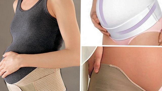 Как правильно носить бандаж для беременных? смотреть онлайн