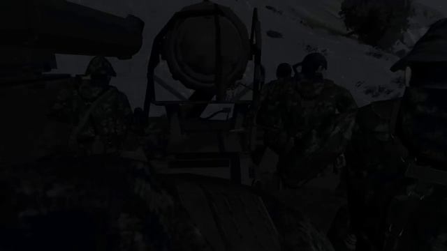 Серьёзные игры на Тушино, СГ Бой у высоты 3440, версия полная смотреть онлайн