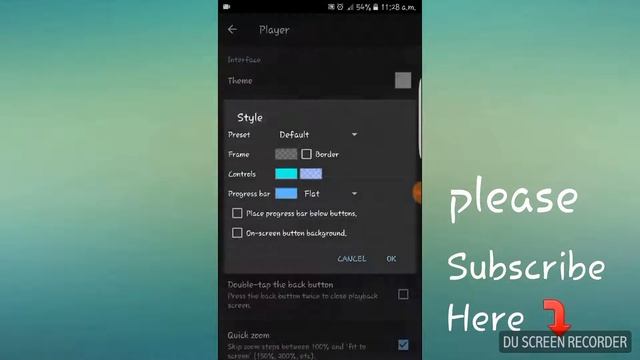 Top 10 Features of Mx Player that makes this very beautiful & comfortable. смотреть онлайн