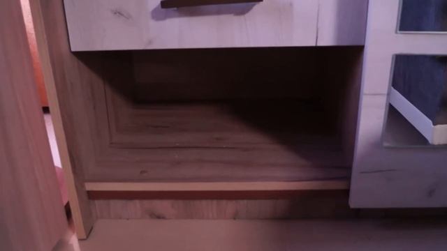 Вместительная прихожая Смарт 3. Купить современную мебель для прихожей в Калининграде и области смотреть онлайн