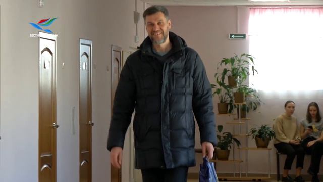 Дайте слово 04.04.19 смотреть онлайн