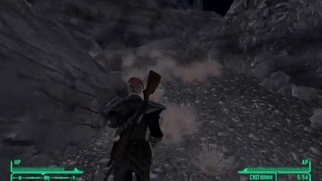 FNV Mod: Bounties I : part 7 смотреть онлайн