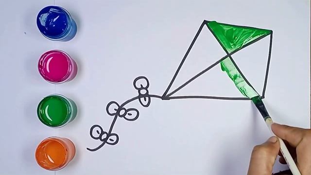 КАК НАРИСОВАТЬ КИТАЙСКИЙ ЛЕТАЮЎҚЙ ЗМЕЯ смотреть онлайн