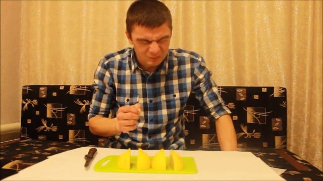 ЧТО БУДЕТ ЕСЛИ СЪЕСТЬ ЦЕЛЫЙ ЛИМОН СРАЗУ-СЪЕЛ 8 КУСКОВ ЛИМОНА-ЛинарКай-[LinarKai] смотреть онлайн