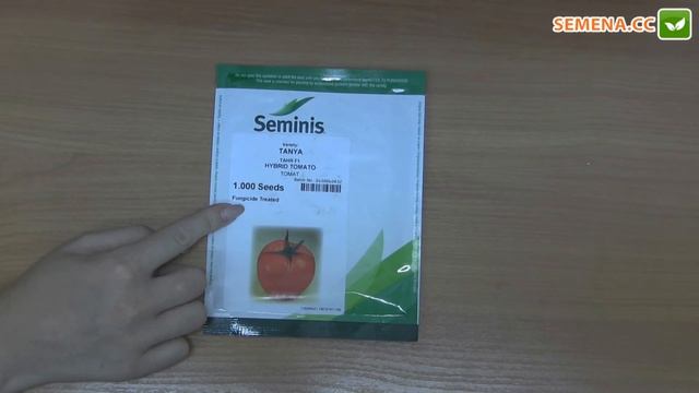 Таня F1 томат (Seminis) антифейк смотреть онлайн