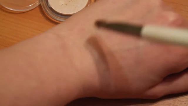 Очень Бюджетные тени // Golden rose // Рута смотреть онлайн