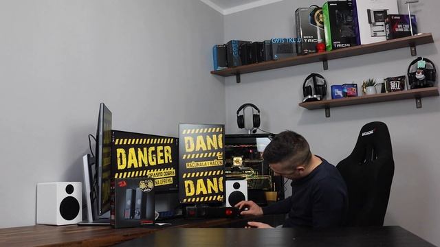 Redragon Orpheus Stereo 2.0 Zvučnici/soundbar
