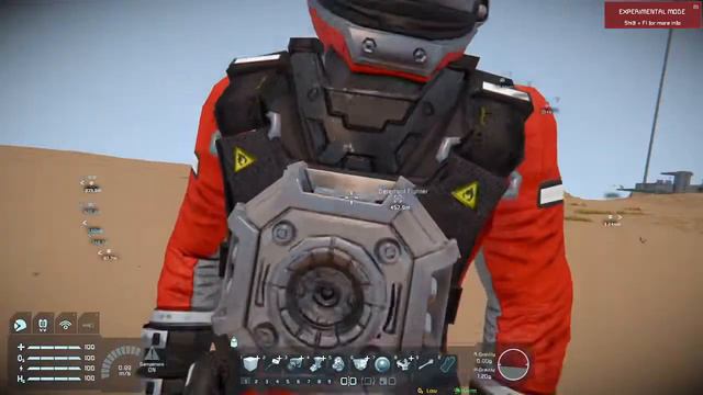 space engineers weapon test смотреть онлайн