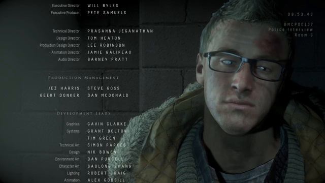 Until Dawn:Perfect Ending ("They All Live") + Secret Ending, Collectable Showcase, Totem Scene смотреть онлайн