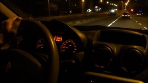 (+18) Рено Дастер 1.6л. Как увеличить мощность на малых оборотах
