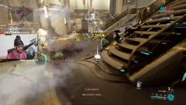 FINALLY Logged in after 5 YEARS - Warframe смотреть онлайн