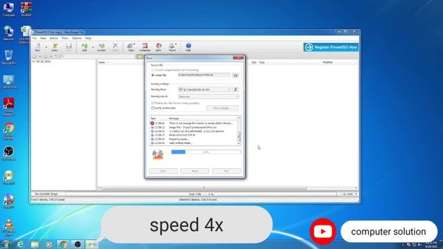 how to make bootable cd/dvd of windows 7/8/10 , bootable cd kaise banaye #dvd смотреть онлайн