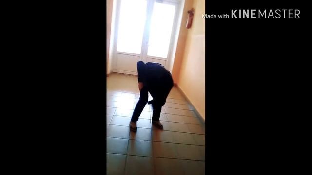 Русик танцьуэ брейкданс i хыпхоп смотреть онлайн