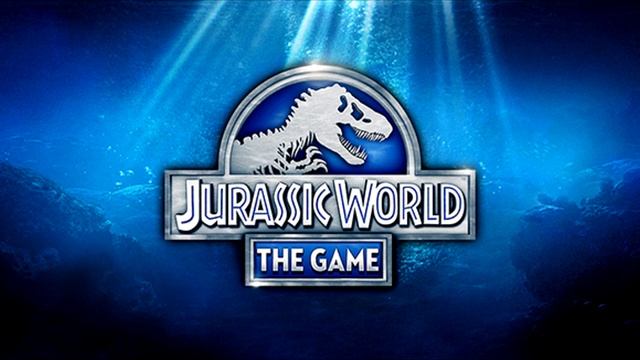 Jurassic World The Game: Battle Theme (Fixed) смотреть онлайн
