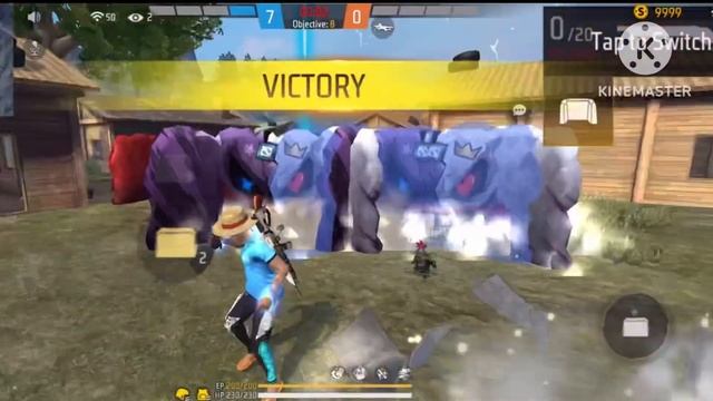 DEADMAN FF RELAX GAMEPLAY || IPHONE XS MAX || #nonstopgaming #raistar#gyangaming смотреть онлайн
