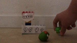 Piggy Tales Remastered: Snooze