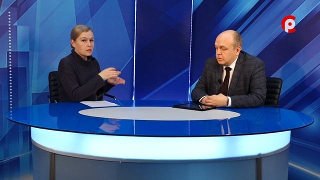 Актуальный диалог с А.Г. Плотниковым 03.11.2023 смотреть онлайн