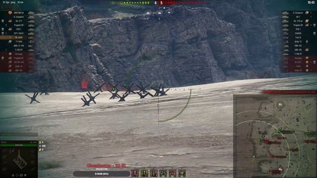 #WOT | Го на озеро смотреть онлайн