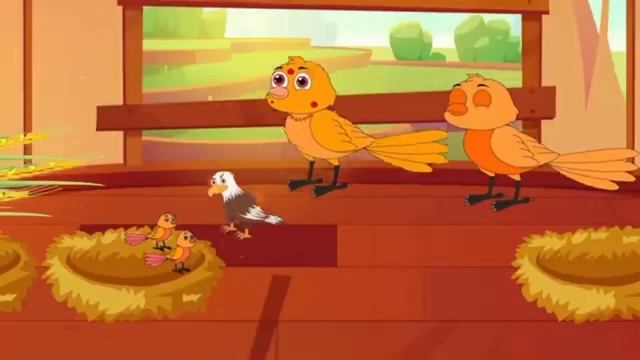 #video / कार्टून Reno Chidiya Wala Cartoon / New Kahani Chidiya Ki | #chichutv #tuntuniofficialtoon