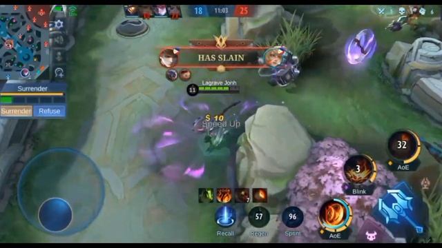 Thamuz GAMEPLAY! CRUSH YOUR ENEMIES. смотреть онлайн