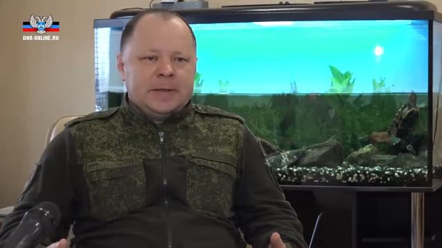 Михаил Толстых позывной _Гиви_' смотреть онлайн