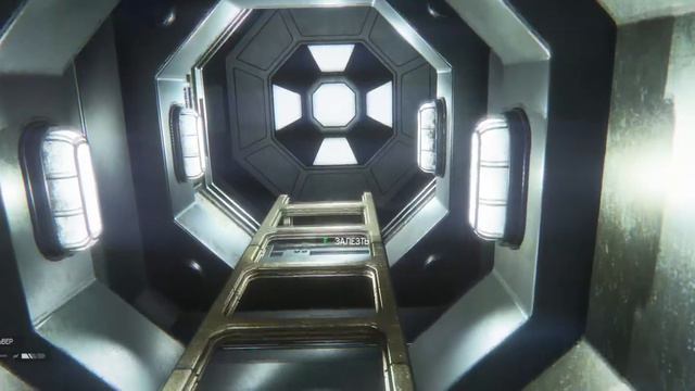 Alien: Isolation Прохождение (Полный ЭКШЕН) #18 смотреть онлайн
