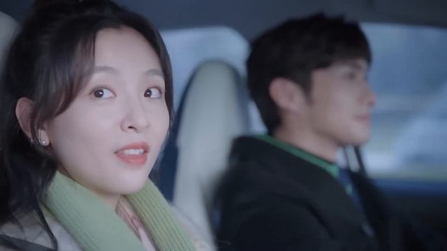 男主特意为女主打扮，这样的帅哥惹得女主想要送上热吻 🧁 Chinese Television Dramas 张彬彬  吴倩