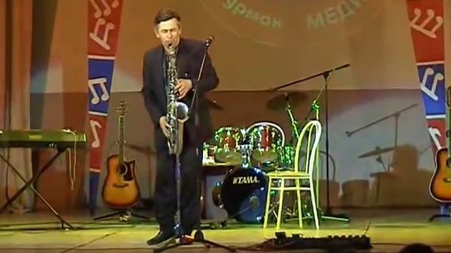 vishime.ru Игорь Половников "Besame mucho" смотреть онлайн