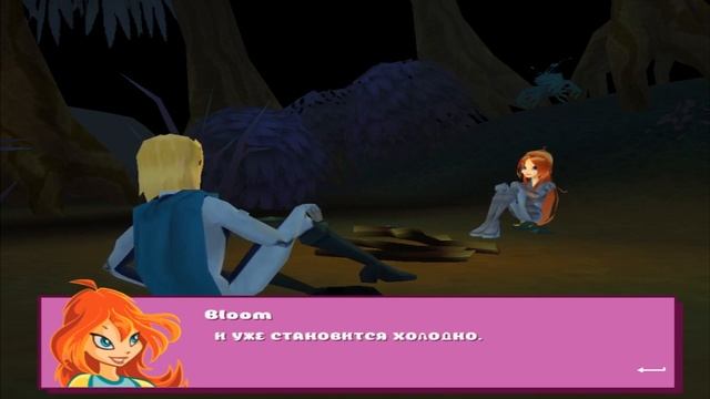 WINX CLUB игра ПРОХОЖДЕНИЕ. Let's Play, fairies! ^-^ |10 часть | смотреть онлайн