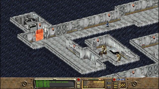 Топ 8 Игр Серии Fallout! смотреть онлайн