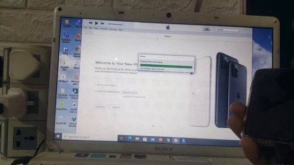 How To Fix support.apple.com/iphone/restore on iOS 2020