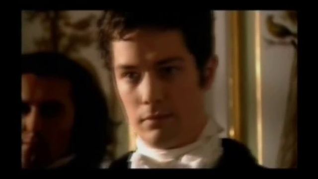 Christian Coulson(Beethoven)- Stupid For You смотреть онлайн