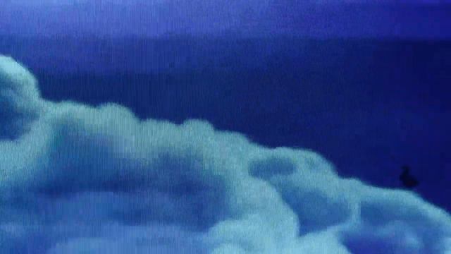 Hide And Go Seek In The Clouds/Mavis Pregnant