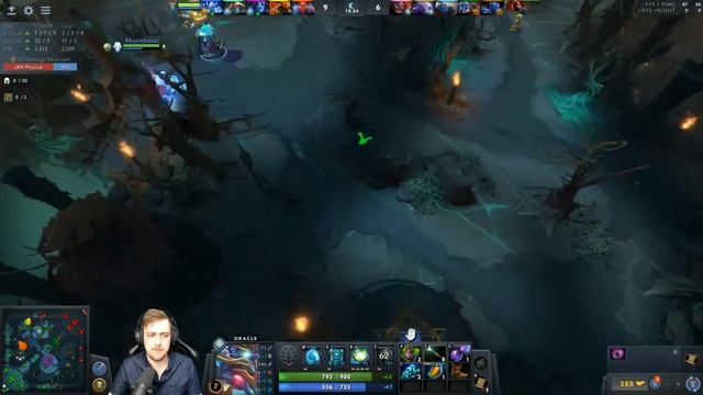 Purge plays Oracle смотреть онлайн