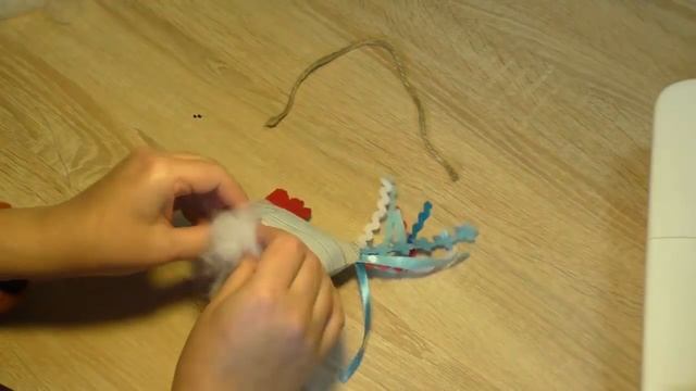 Как сделать символ Нового Года своими руками. Новогодний петушок смотреть онлайн